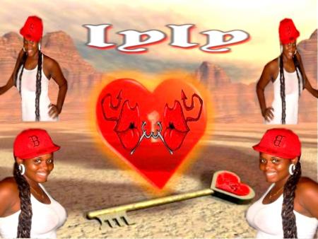 lyly